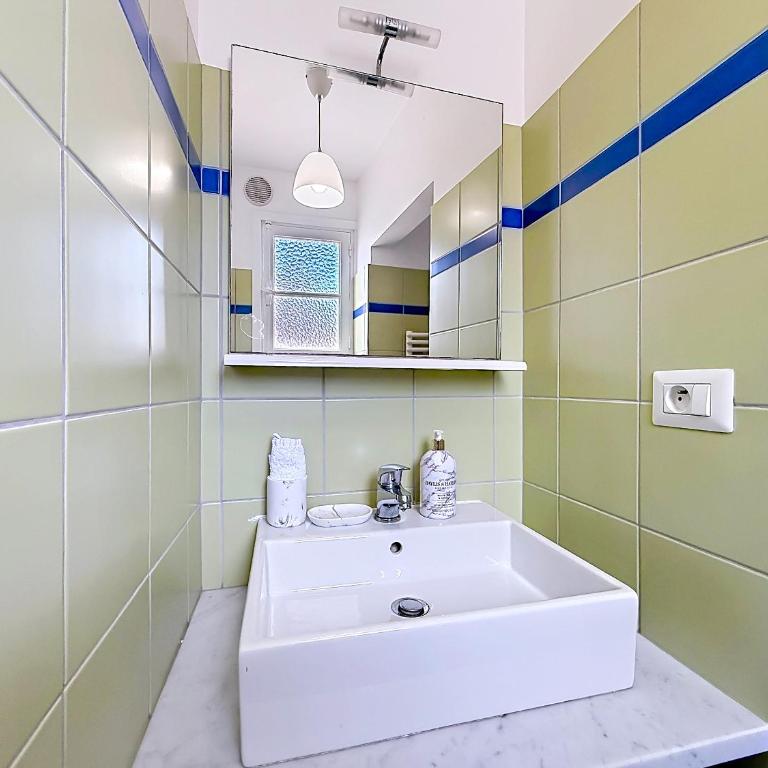 Cozy Luxury Duplex Steps from the Casino Square - Appartement 1 Chambre - 6