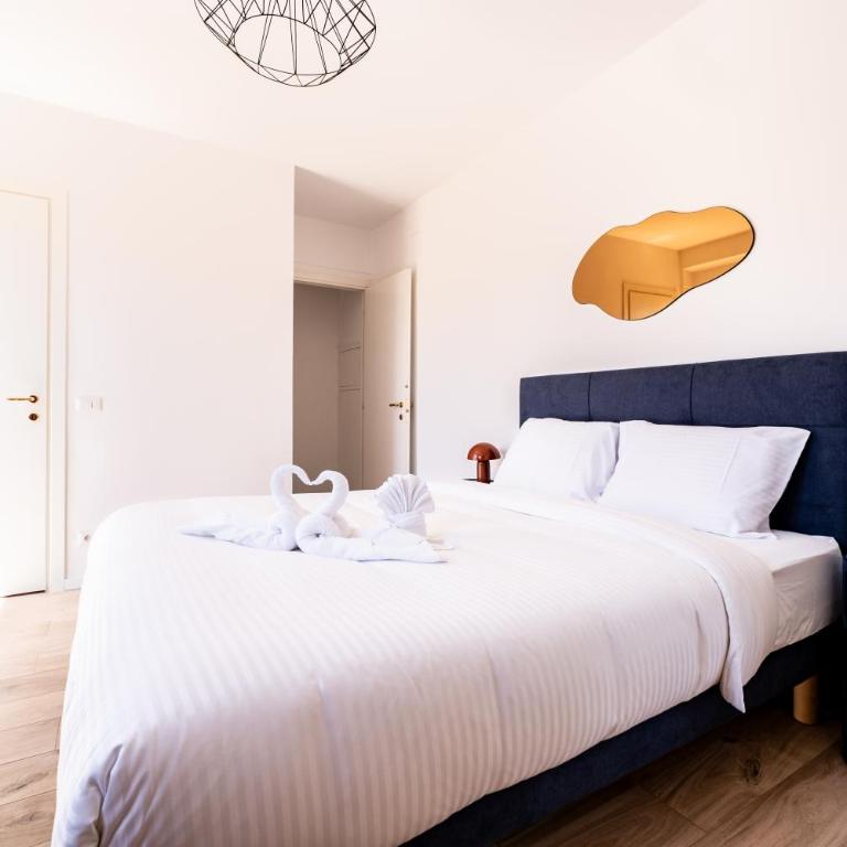 Cozy Luxury Duplex Steps from the Casino Square - Appartement 1 Chambre - 13