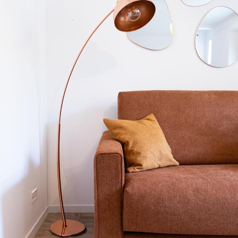 Cozy Luxury Duplex Steps from the Casino Square - Appartement 1 Chambre - 22