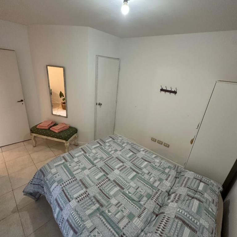 Hermoso Departamento en el Centro de Mendoza - Apartamento de 1 dormitorio - 2