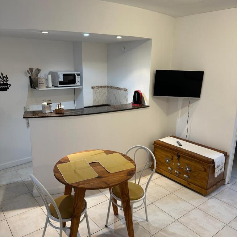 Hermoso Departamento en el Centro de Mendoza - Apartamento de 1 dormitorio - 15