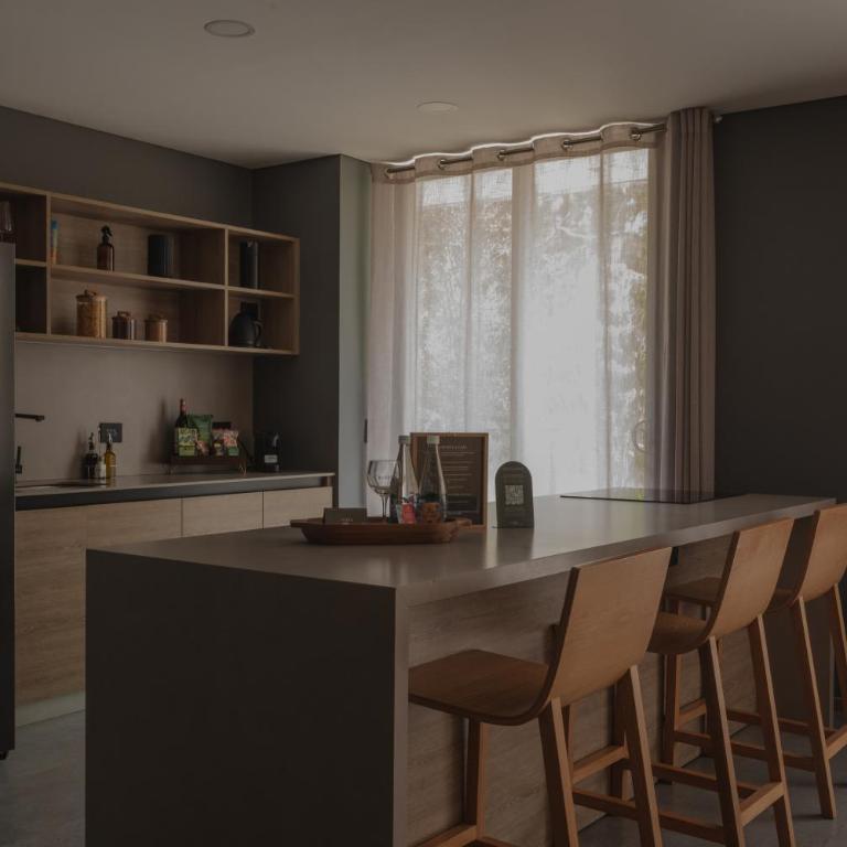 Wake Living - Apartment with Terrace - 3