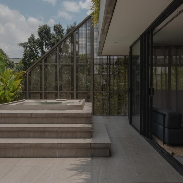 Wake Living - Apartment with Terrace - 1