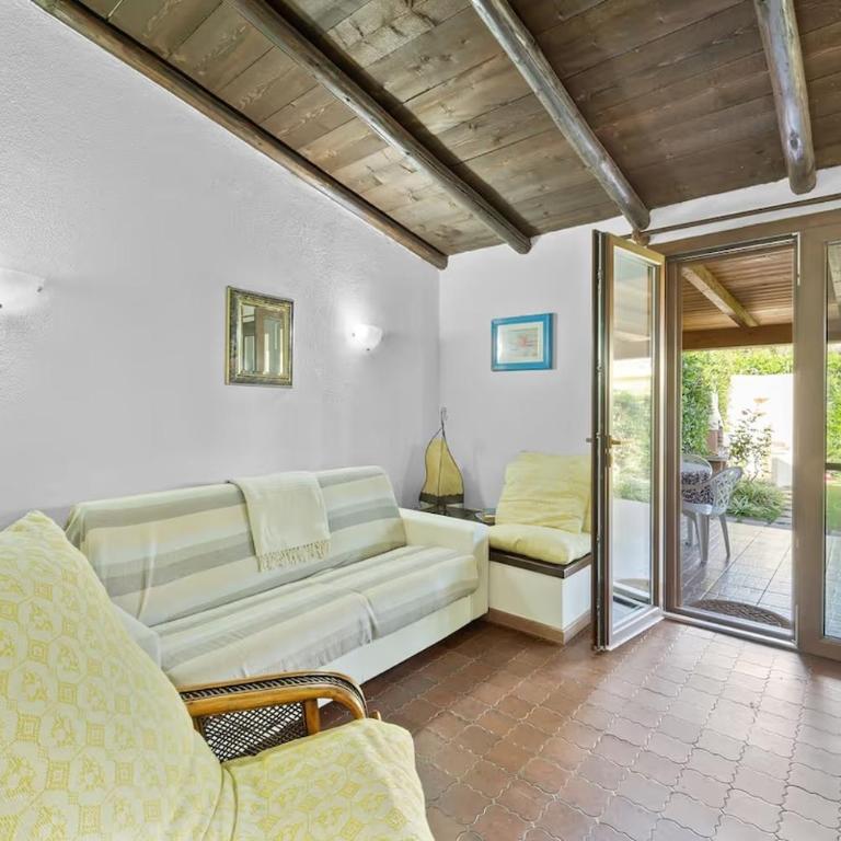 Blue Oasi, 50m from the beach, Garden & BBQ - Maison 2 Chambres - 3