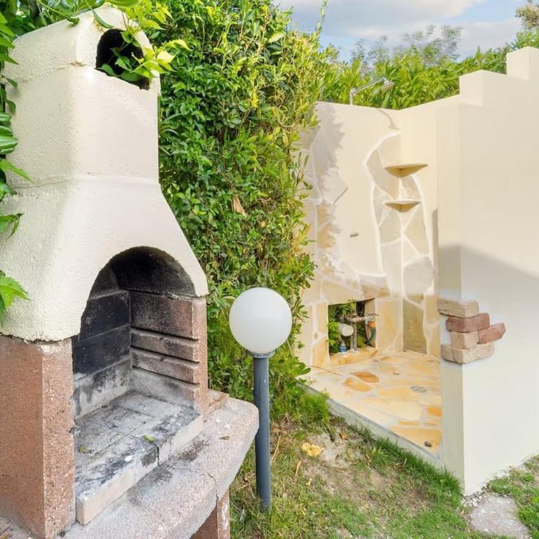 Blue Oasi, 50m from the beach, Garden & BBQ - Maison 2 Chambres - 5