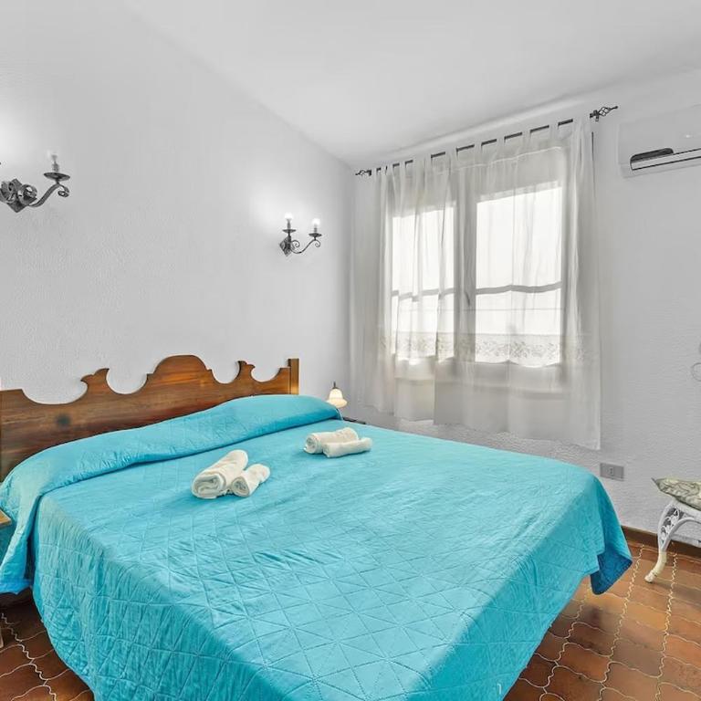 Blue Oasi, 50m from the beach, Garden & BBQ - Maison 2 Chambres - 10