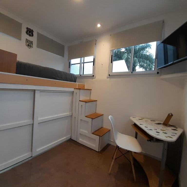 Dpto 3 Dormitorios en La Plata Diseño y Confort - Apartamento de 3 dormitorios - Planta Alta - 18