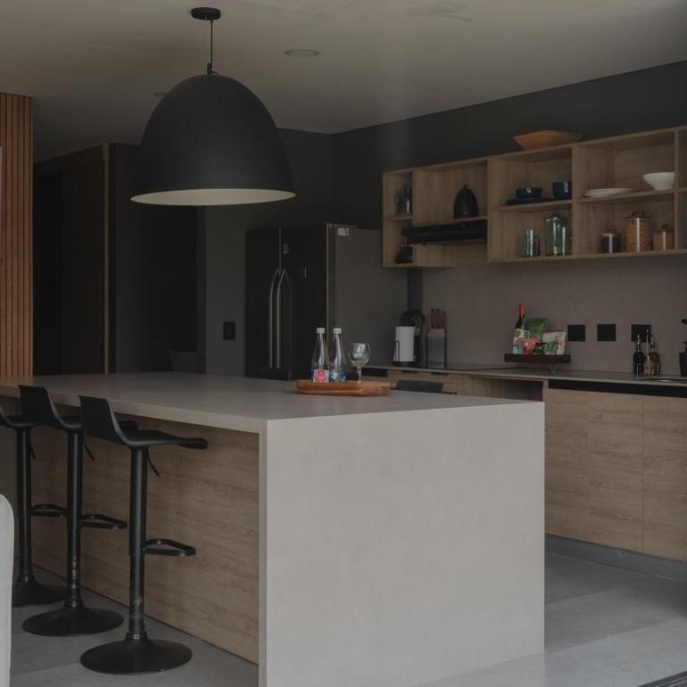 Wake Living - Two-Bedroom Apartment - 2