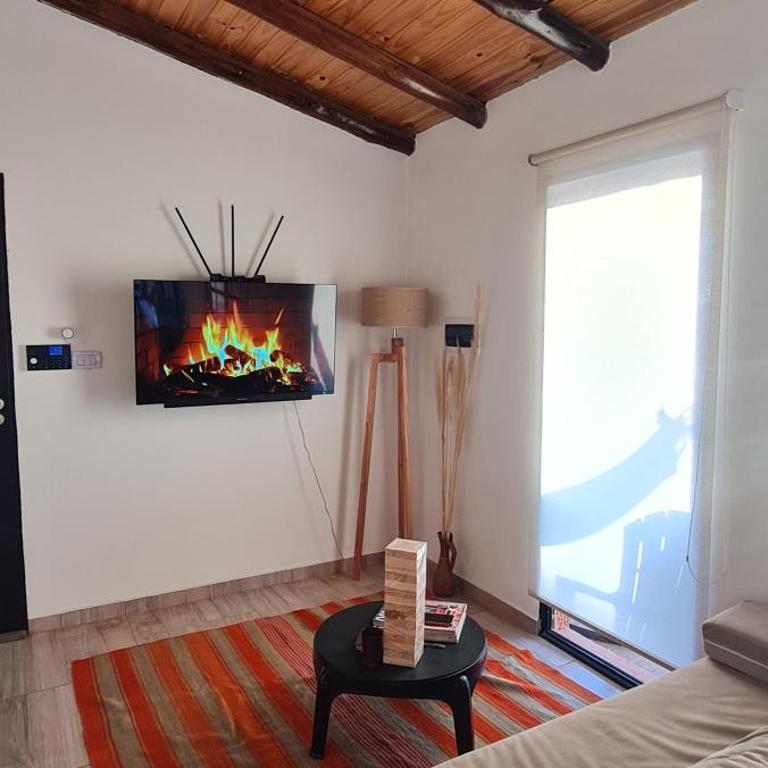 Villa La Lupita - Two-Bedroom House - 2