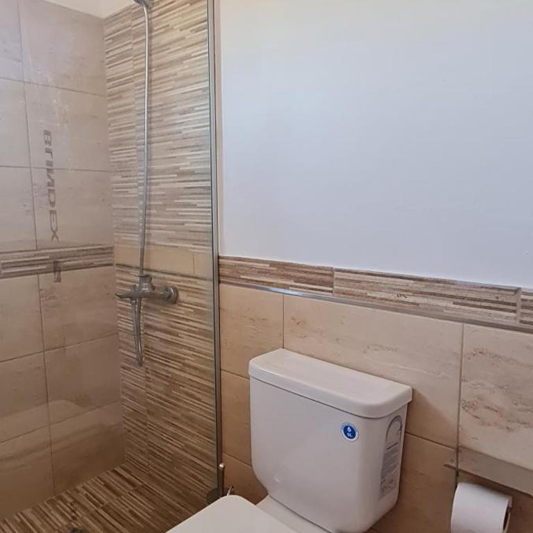 Villa La Lupita - Two-Bedroom House - 7