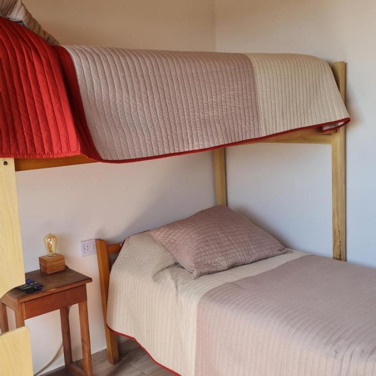 Villa La Lupita - Two-Bedroom House - 8