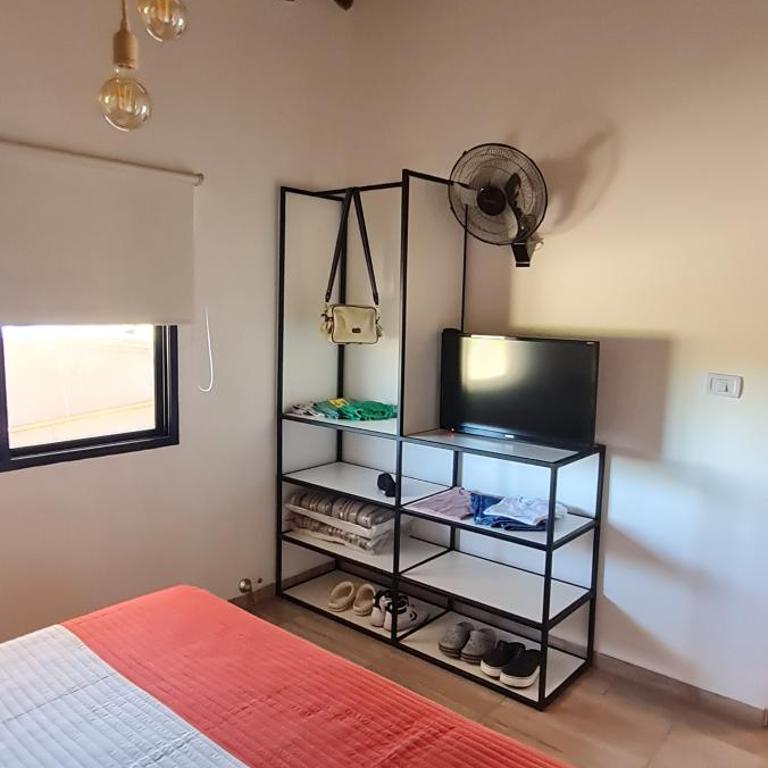 Villa La Lupita - Two-Bedroom House - 11