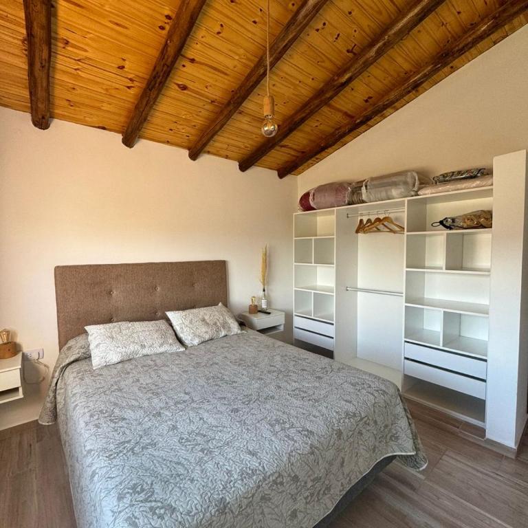 Villa La Lupita - One-Bedroom House - 6