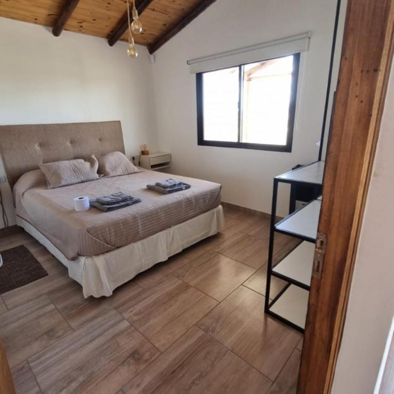 Villa La Lupita - Two-Bedroom House - 12