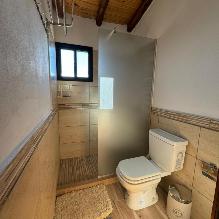 Villa La Lupita - One-Bedroom House - 8