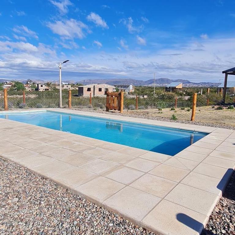 Villa La Lupita - One-Bedroom House - 11