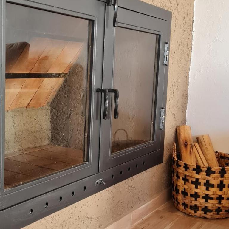 Villa La Lupita - One-Bedroom House - 13