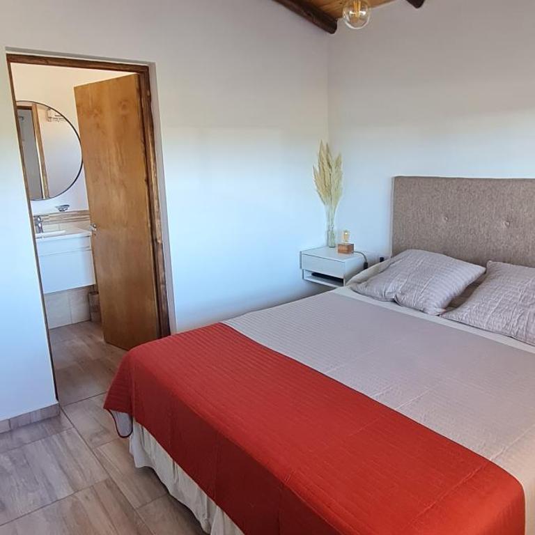 Villa La Lupita - Two-Bedroom House - 18