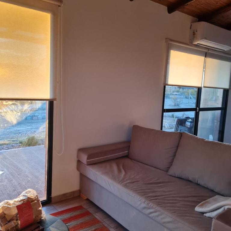 Villa La Lupita - Two-Bedroom House - 22
