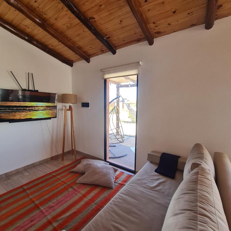 Villa La Lupita - Two-Bedroom House - 23