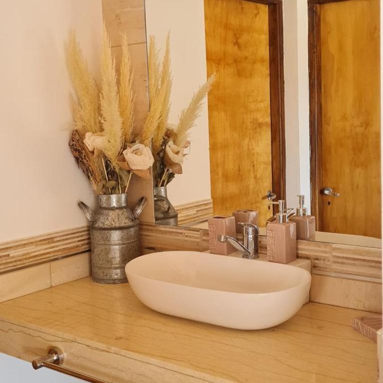 Villa La Lupita - Two-Bedroom House - 24