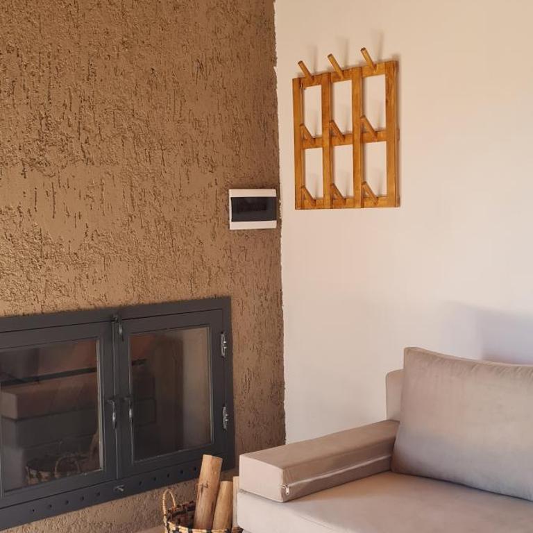 Villa La Lupita - One-Bedroom House - 16