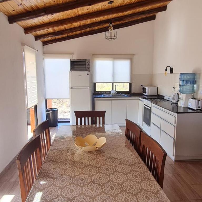 Villa La Lupita - Two-Bedroom House - 25