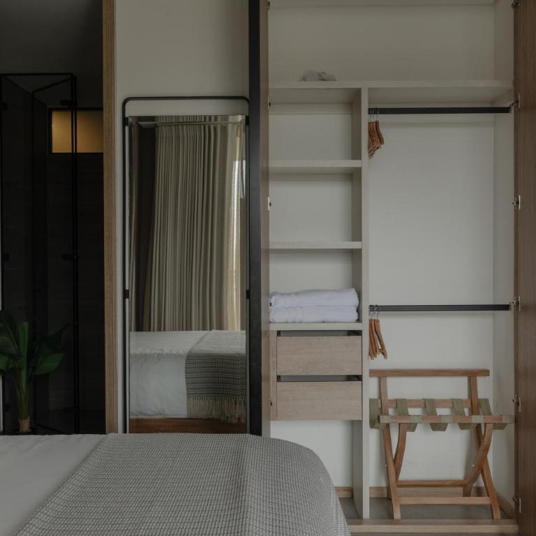 Wake Living - Two-Bedroom Apartment - 5
