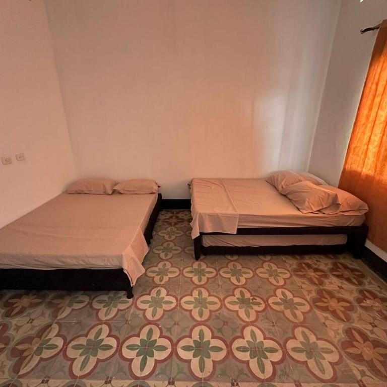 Espectacular casa con piscina privada en el centro de Girardot - Villa con piscina privada - 11