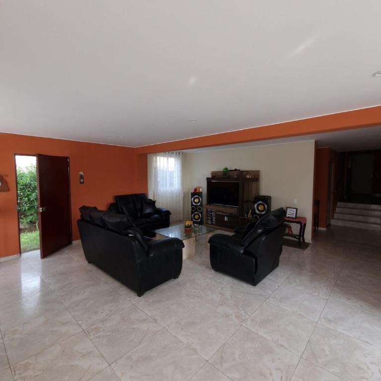Casa de Campo en Cieneguilla Los Cuatro Hermanos - Five-Bedroom House - 11