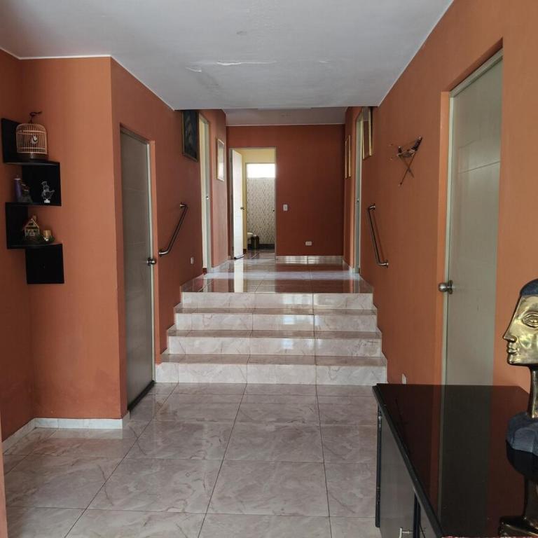 Casa de Campo en Cieneguilla Los Cuatro Hermanos - Five-Bedroom House - 18