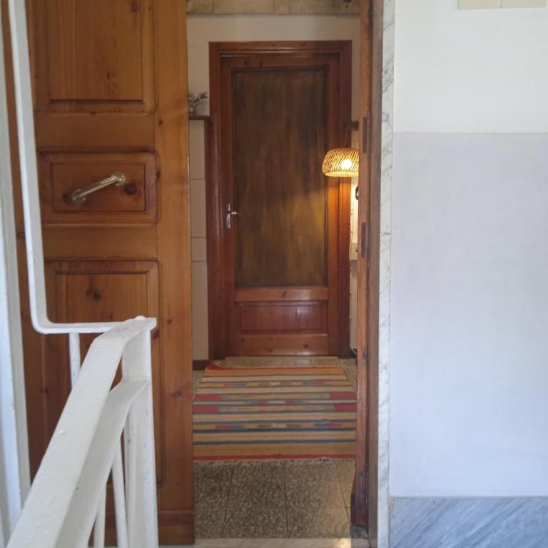 Gli ulivi del Blu parking garden near the sea - Apartamento - 49