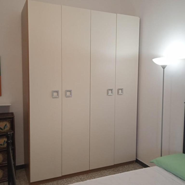 Gli ulivi del Blu parking garden near the sea - Apartamento - 72