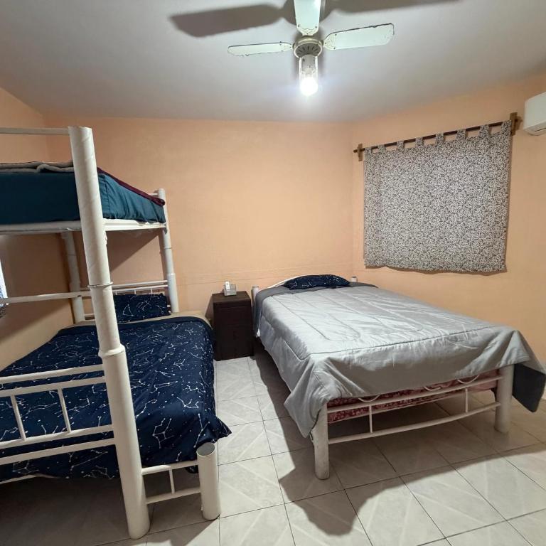 Relu verde y sol - Casa con 1 dormitorio - 13