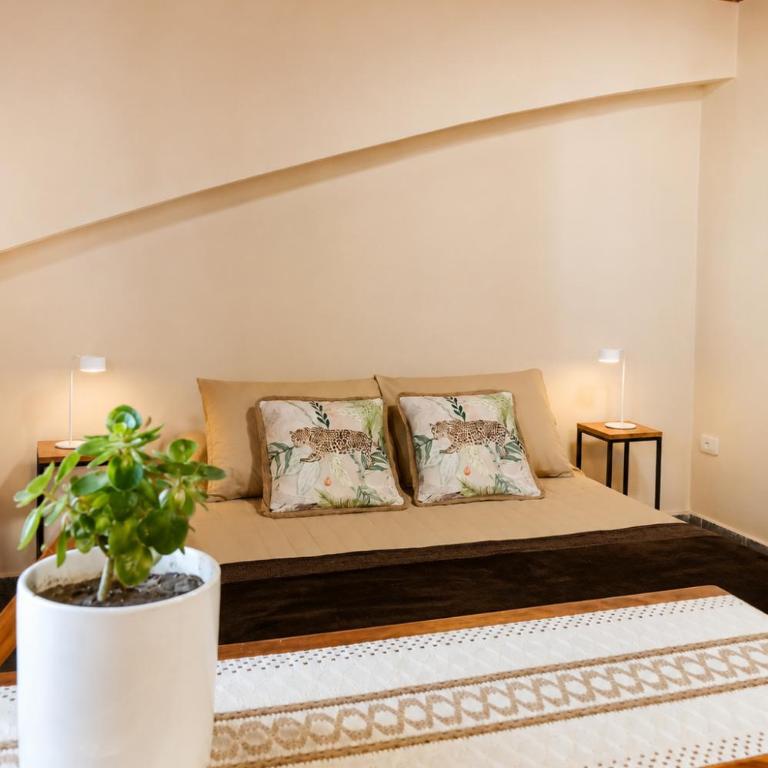 Departamentos Costanera Goya - One-Bedroom Apartment - 2
