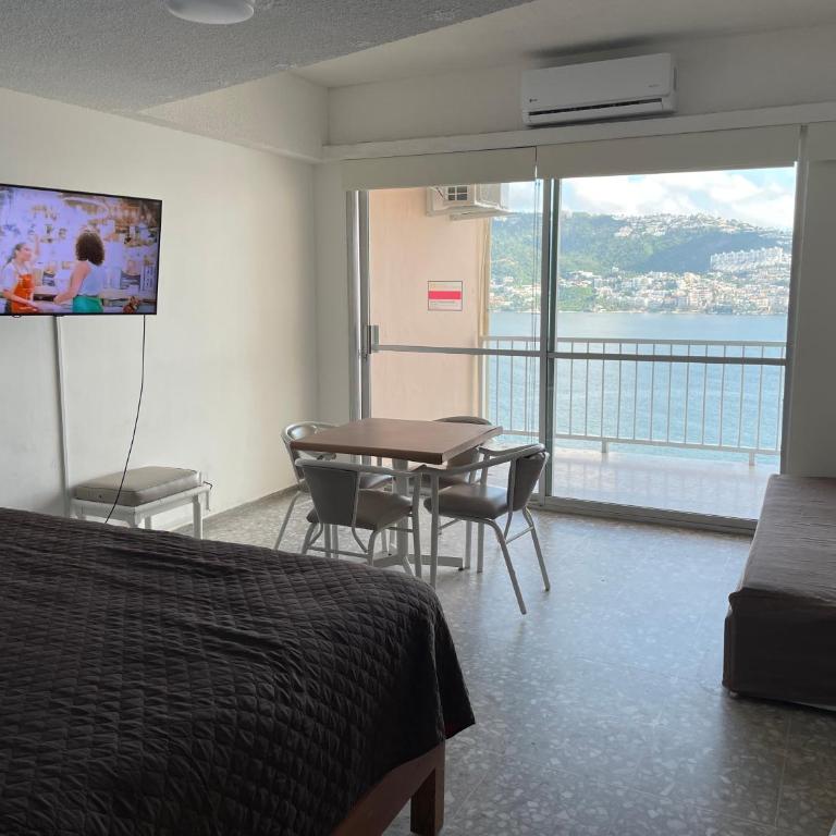 Bonita Suite Torres Gemelas - Doppel- oder Zweibettzimmer - 3