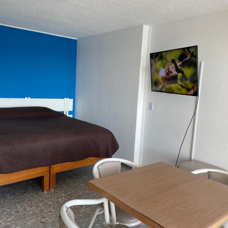 Bonita Suite Torres Gemelas - Doppel- oder Zweibettzimmer - 4