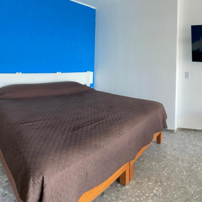 Bonita Suite Torres Gemelas - Doppel- oder Zweibettzimmer - 9