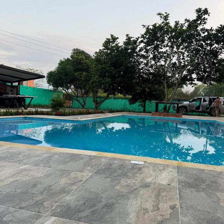 El Chaparral - Casa con 1 dormitorio - 16