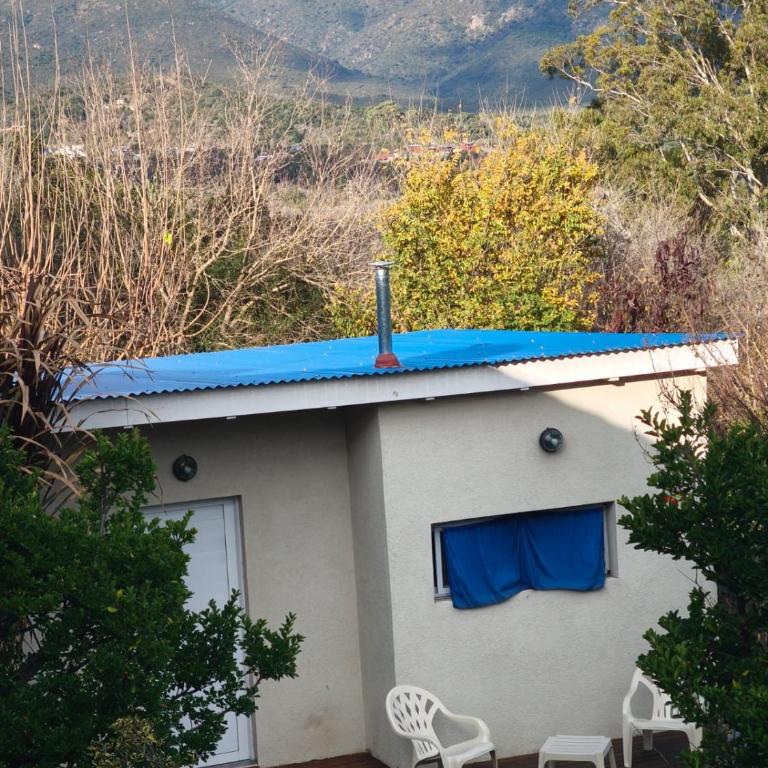 Cabañas Olluhuasi - Apartamento de 1 dormitorio - 2