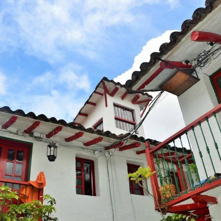 Exclusivo Apartamento, Bogotá Centro Histórico - Apartamento con vistas a las montañas - 20