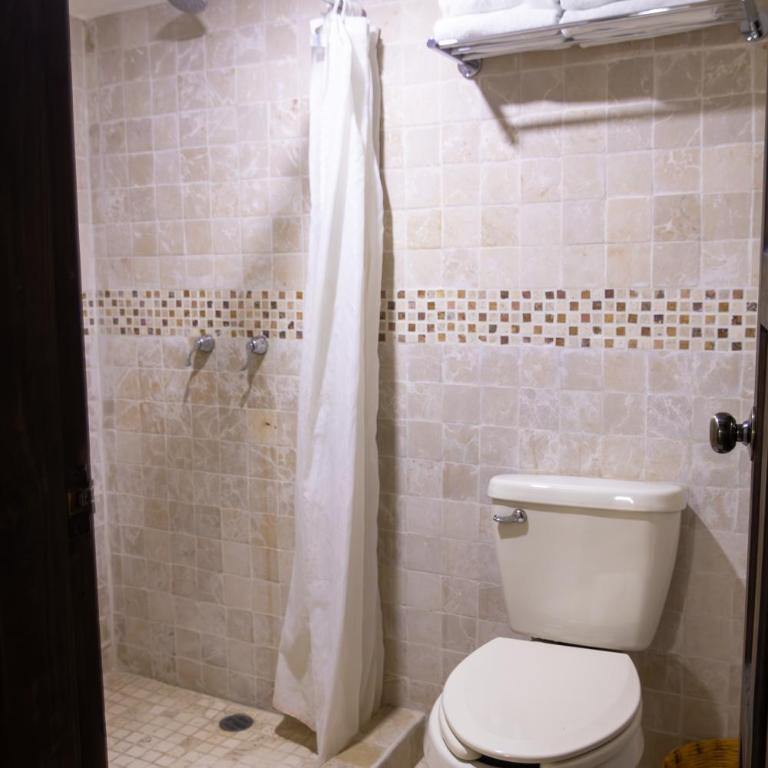 Hotel Plaza San Cristóbal - Chambre Lit King-Size - 7