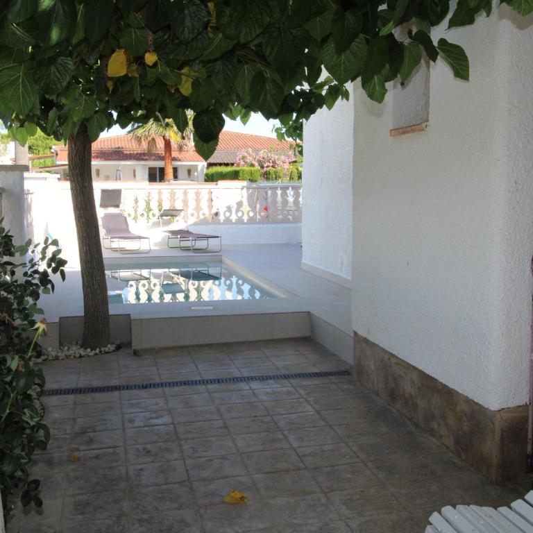 Casa ideal cerca de la playa, wifi gratis y aire acondicionado - ES-184-57 - Ferienhaus - 16