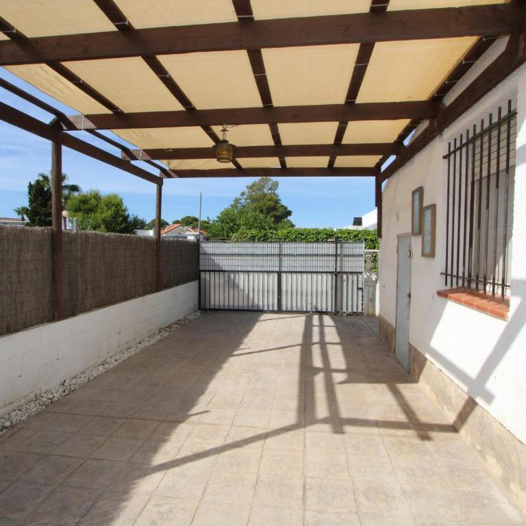 Casa ideal cerca de la playa, wifi gratis y aire acondicionado - ES-184-57 - Ferienhaus - 17