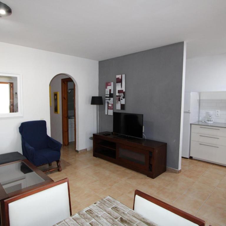 Casa ideal cerca de la playa, wifi gratis y aire acondicionado - ES-184-57 - Ferienhaus - 19