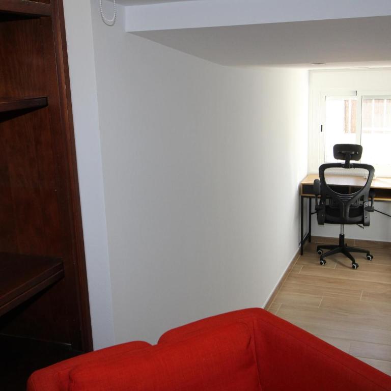 Casa ideal cerca de la playa, wifi gratis y aire acondicionado - ES-184-57 - Ferienhaus - 22