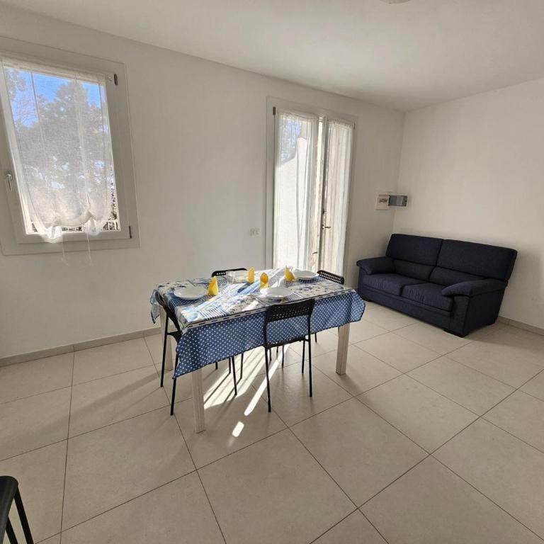 Appartment in Rosolina Mare RO - Apartamento de 2 dormitorios - 9