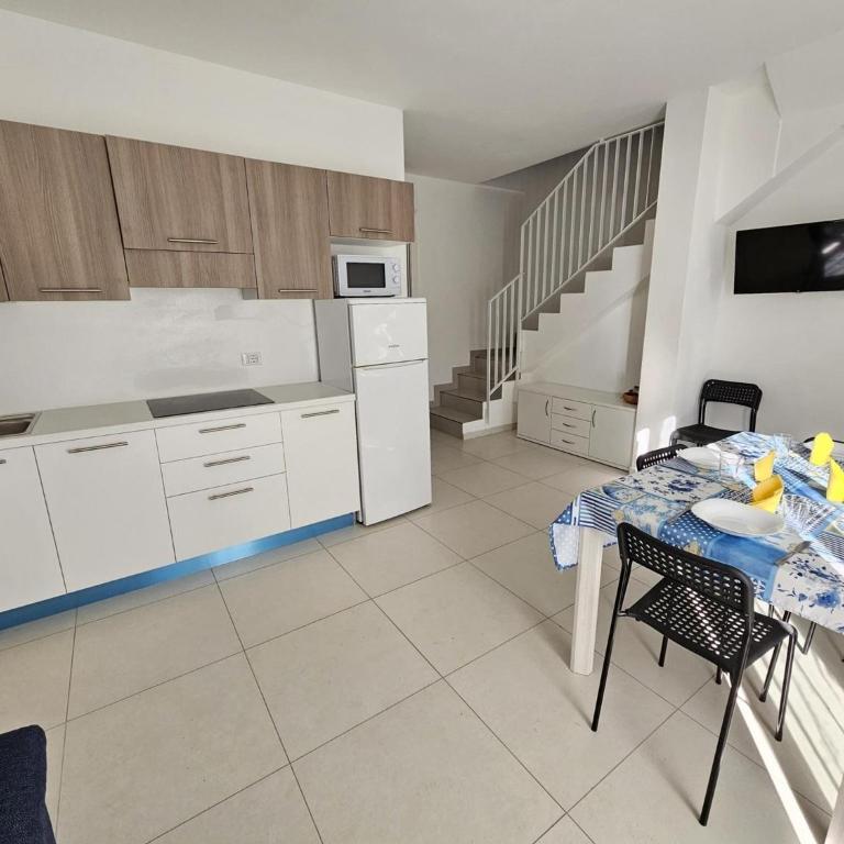 Appartment in Rosolina Mare RO - Apartamento de 2 dormitorios - 5