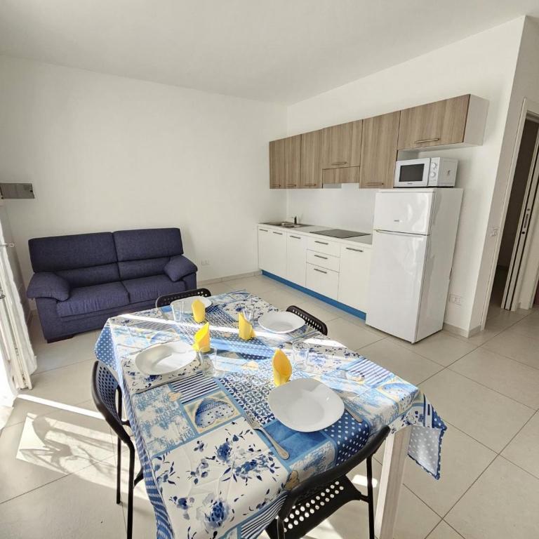 Appartment in Rosolina Mare RO - Apartamento de 2 dormitorios - 6