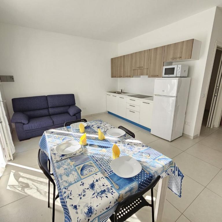 Appartment in Rosolina Mare RO - Apartamento de 2 dormitorios - 1